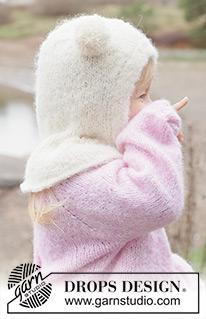 Tilbehør til børn / DROPS Children 50-12