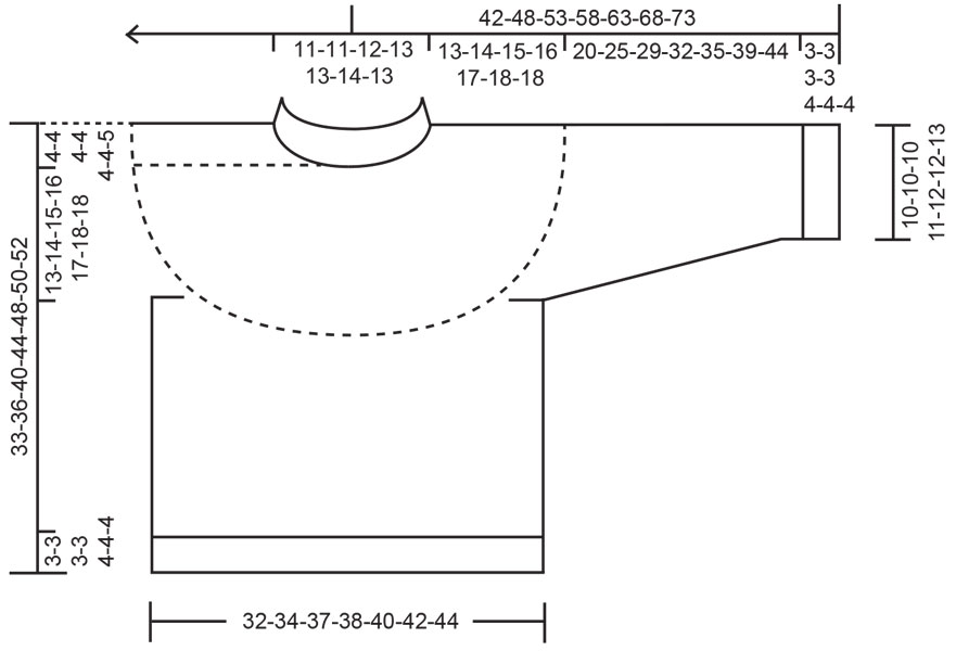 Diagram for DROPS Children 50-13