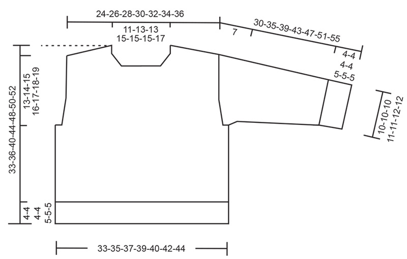 Diagram for DROPS Children 50-16