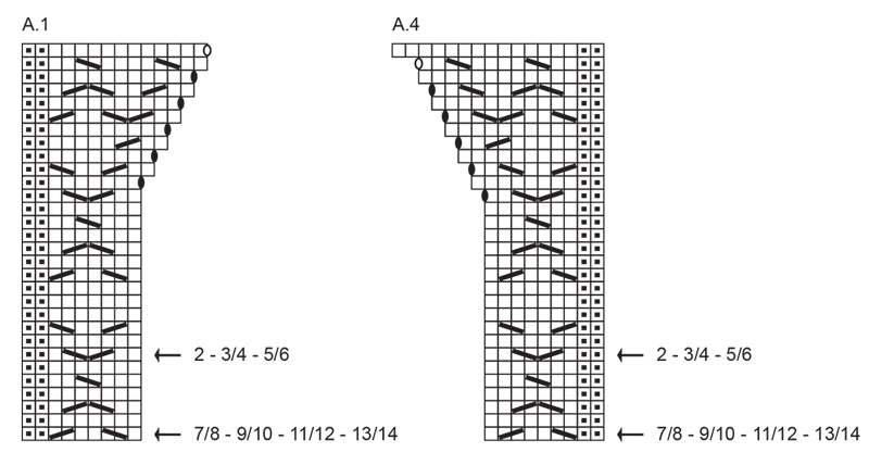 Diagram for DROPS Children 50-16