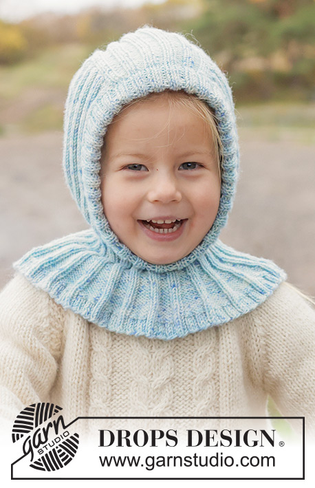 Tilbehør til børn / DROPS Children 50-18