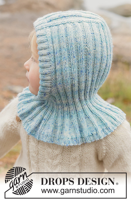 Tilbehør til børn / DROPS Children 50-18