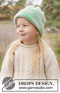 Tilbehør til børn / DROPS Children 50-20