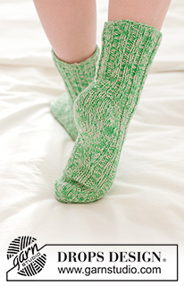 Modelli di maglia e uncinetto gratuiti / DROPS Children 50-25