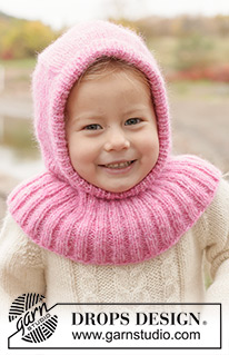 Tilbehør til børn / DROPS Children 50-7