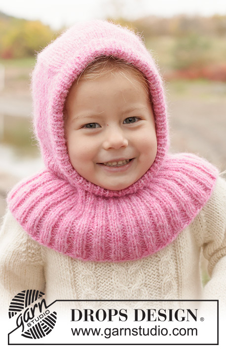 Tilbehør til børn / DROPS Children 50-7