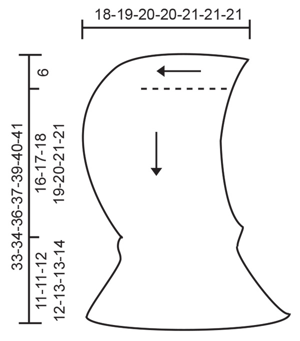 Diagram for DROPS Children 50-7