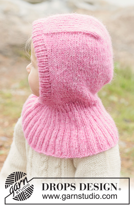 Tilbehør til børn / DROPS Children 50-7