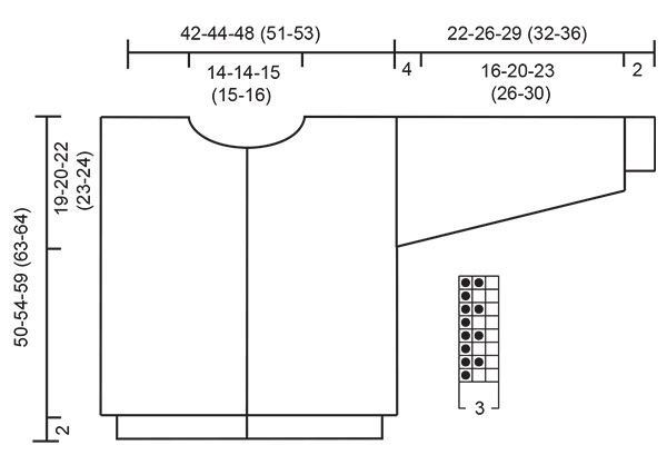 Diagram for DROPS Children 6-1