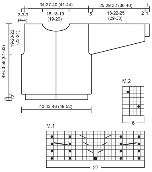 Diagram for DROPS Children 6-10