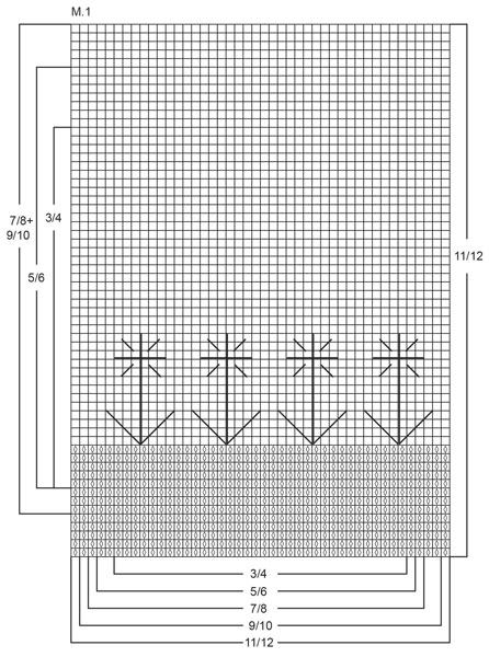Diagram for DROPS Children 6-13