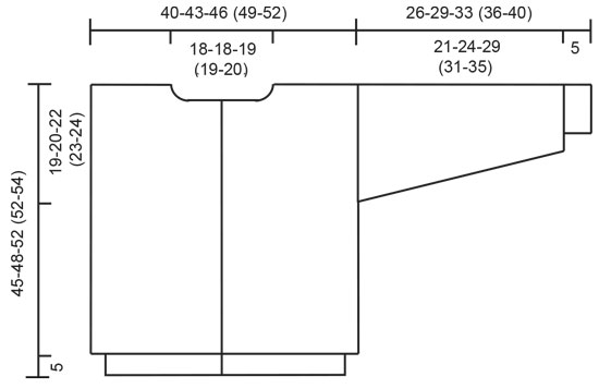 Diagram for DROPS Children 6-13