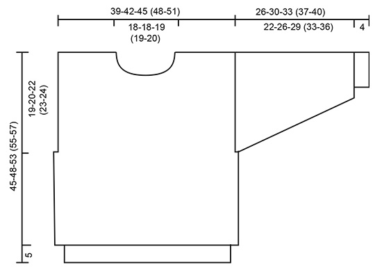 Diagram for DROPS Children 6-15