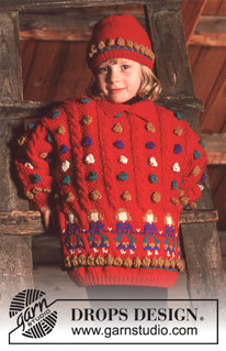 Enfant / DROPS Children 6-6