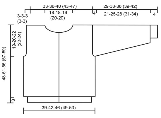 Diagram for DROPS Children 6-6