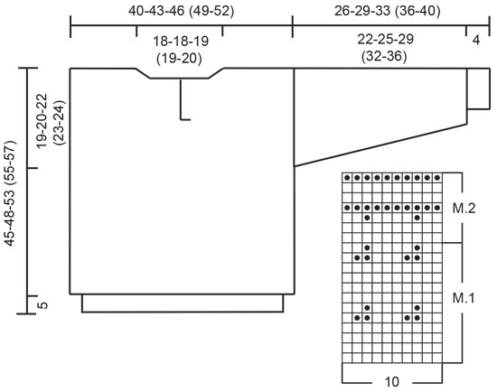 Diagram for DROPS Children 6-8