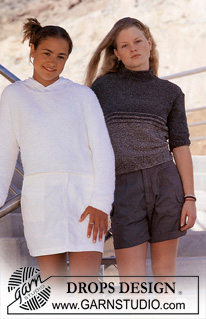 Enfant / DROPS Children 8-14