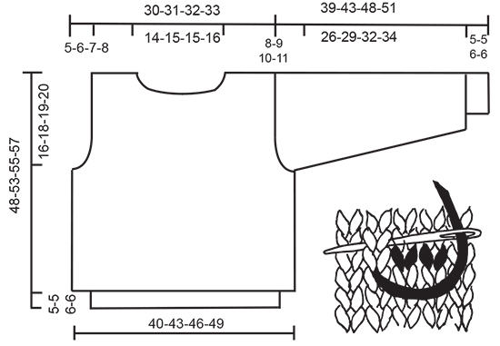 Diagram for DROPS Children 9-11