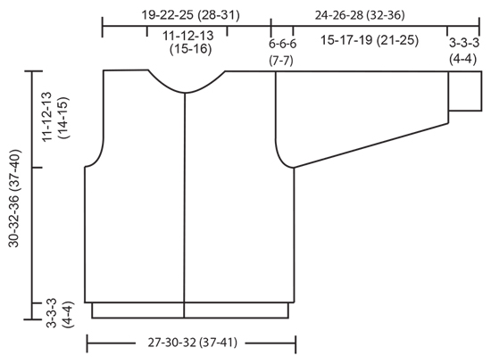 Diagram for DROPS Children 9-20