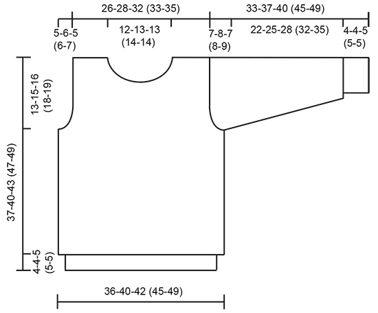 Diagram for DROPS Children 9-21