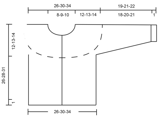 Diagram for DROPS Children 9-25