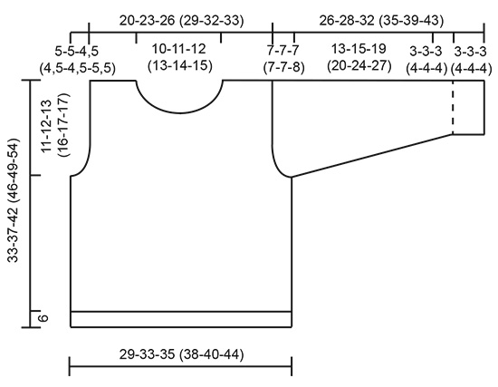 Diagram for DROPS Children 9-5