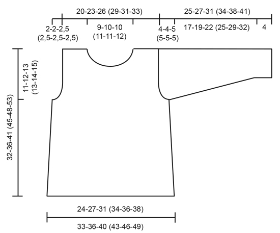 Diagram for DROPS Children 9-8