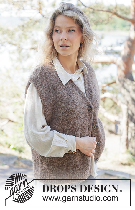 Knitting/crochet pattern ab-169