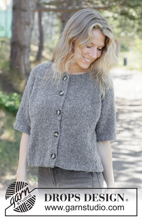 Knitting/crochet pattern ab-171
