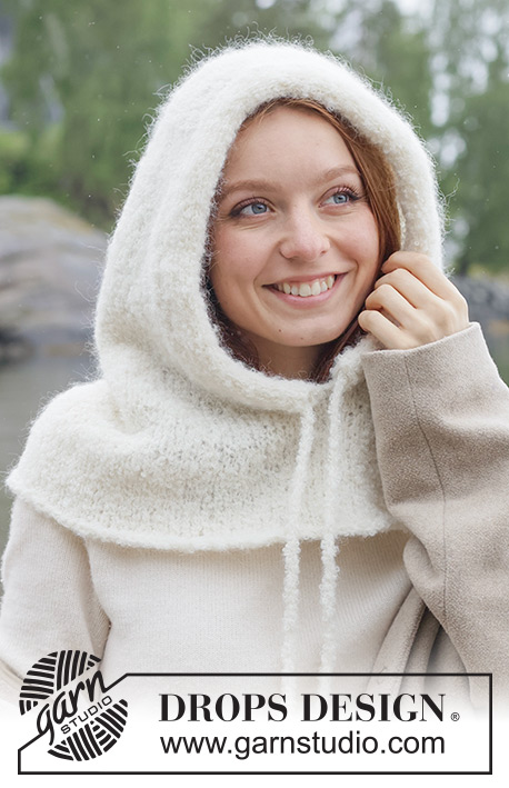 Knitting/crochet pattern ab-176