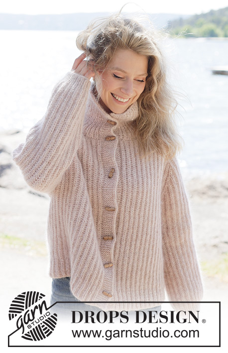 Knitting/crochet pattern ai-526