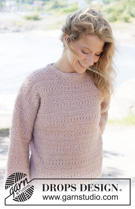 Knitting/crochet pattern ai-528