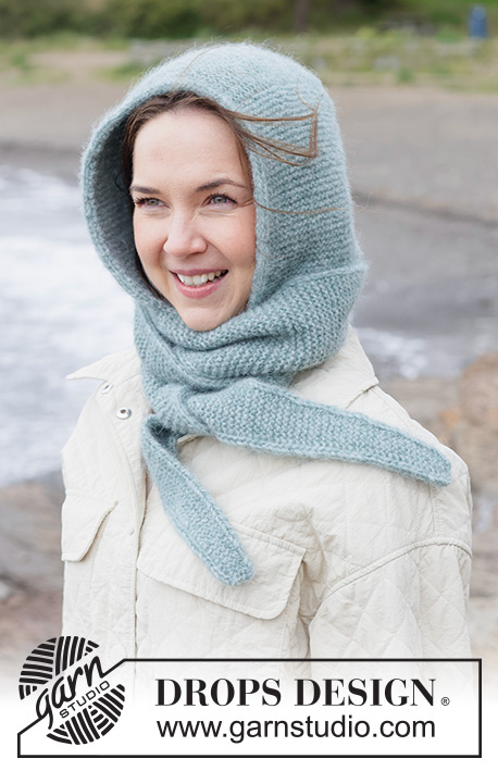 Knitting/crochet pattern ai-538