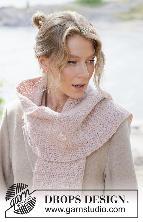 Knitting/crochet pattern ai-542