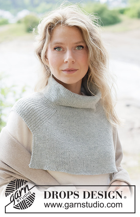 Knitting/crochet pattern bm-121