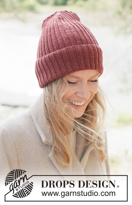Knitting/crochet pattern bm-123