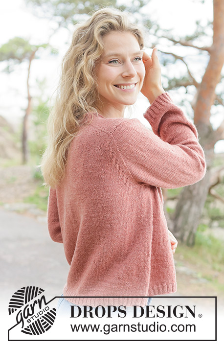 Knitting/crochet pattern bm-124