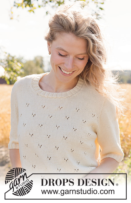 Knitting/crochet pattern bm-129