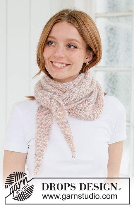 Knitting/crochet pattern bm-130