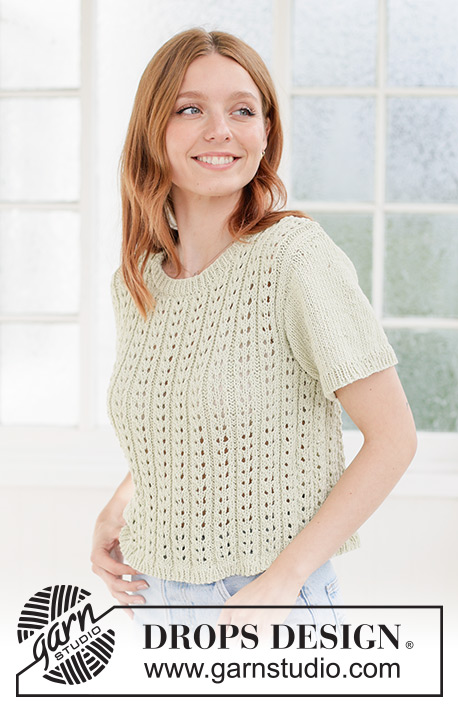 Knitting/crochet pattern cl-150