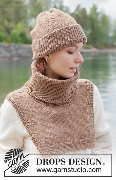 Knitting/crochet pattern da-047
