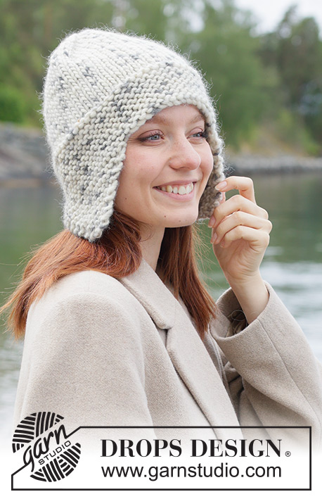Knitting/crochet pattern ee-782