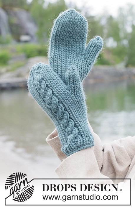 Knitting/crochet pattern ee-784