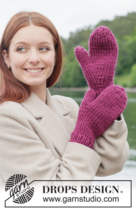 Knitting/crochet pattern ee-785