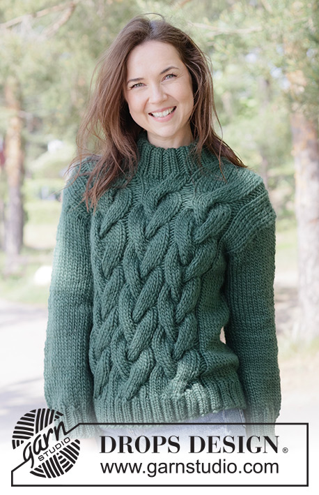 Knitting/crochet pattern ee-787