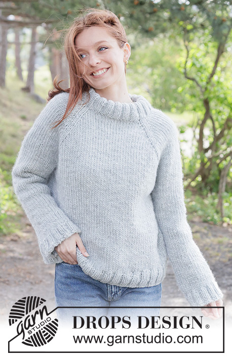 Knitting/crochet pattern ee-788