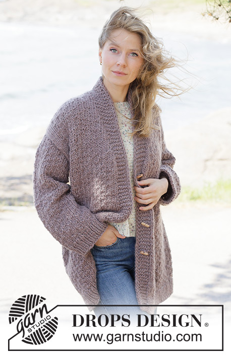Knitting/crochet pattern ee-789