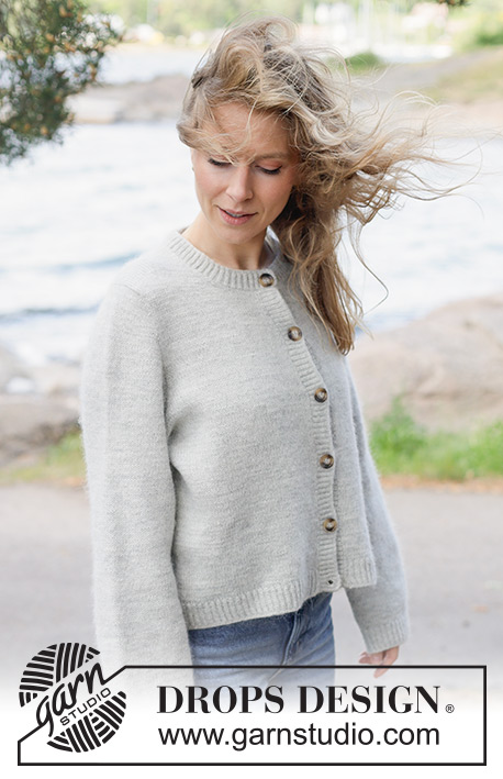 Knitting/crochet pattern fl-101