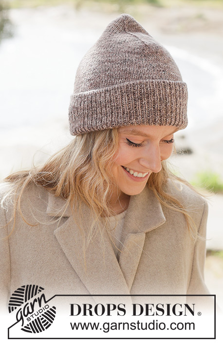 Knitting/crochet pattern fs-027