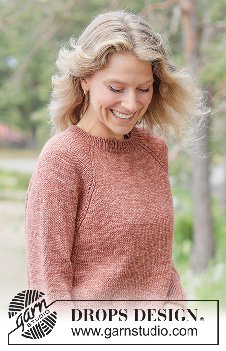 Knitting/crochet pattern fs-028